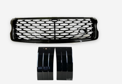 Fits range rover - rover, vogue