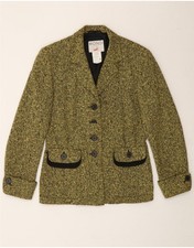 MONDI Womens 4 Button Blazer