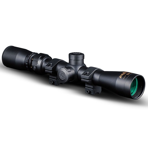 Air rifle scope konus - air,