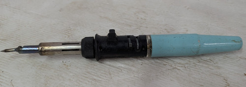 Weller pyropen cordless - weller,