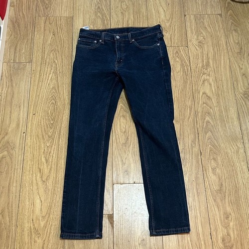 Levis 511 slim - slim, fit