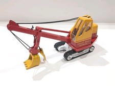 CORGI 1/50th SCALE LUFFING