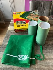 Jumbo Jigroll Puzzle & Store