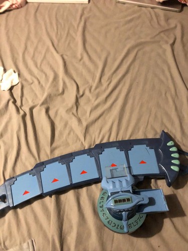 Chaos duel disk - , used