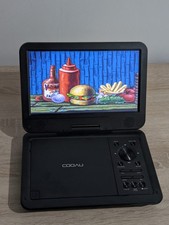 Portable Dvd Player