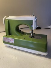 Vintage IDEAL ZIG ZAG