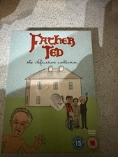 Father Ted: The Definitive