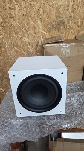 Argon audio subwoofer - subwoofer, malmÖ