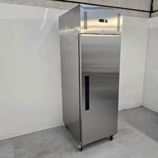 Upright fridge single door - single, 1