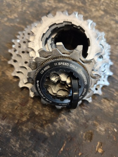 Shimano ultegra 11sp - 2, x