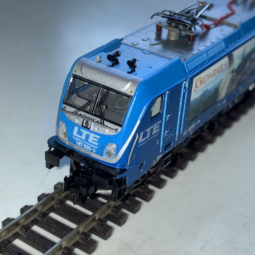 Fleischmann 738903 electric - fleischmann,