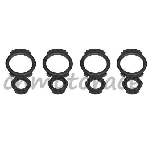 Cylinder head cover - head, spark
