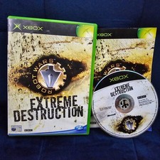 Original Xbox Games - Multi