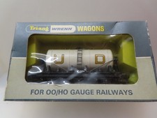 Tri-ang WRENN #W4657 Milk