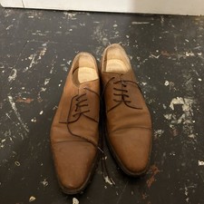 Galaxy Men’s Brown Pointed