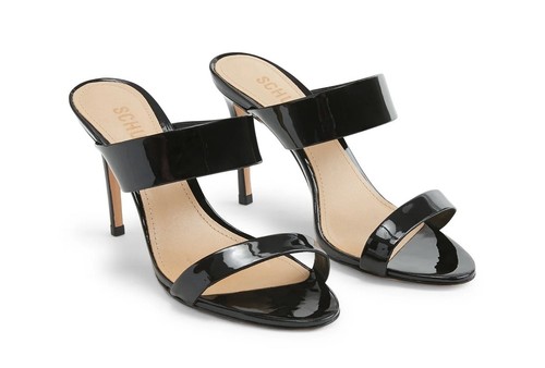 Schutz liea black patent - schutz,