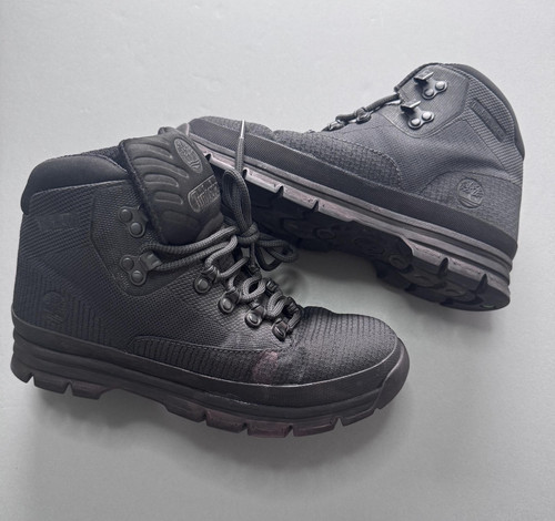 Timberland mens euro hiker - mens,