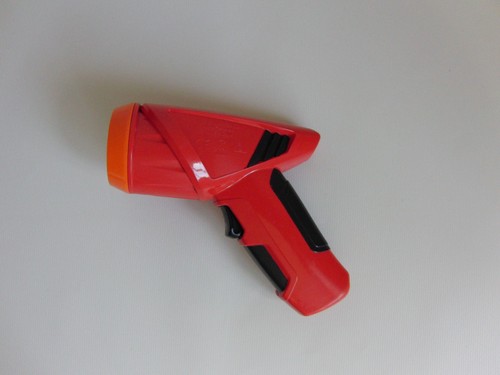Air hogs zero - air, laser