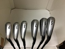 Titleist AP2 712 Iron Set