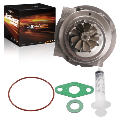 Upgrade turbo chra cartridge - upgrade,
