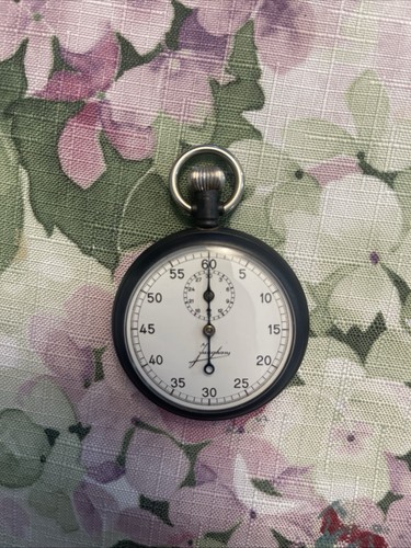 Antique german military stop - antique,