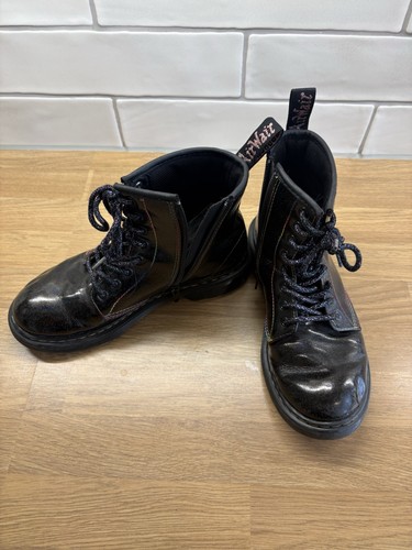 Martens 1460 junior sparkle - martens,