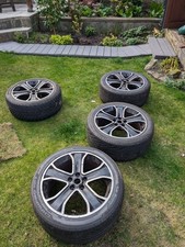 VW Transporter Wheels + Alloys  Volkswagen 
