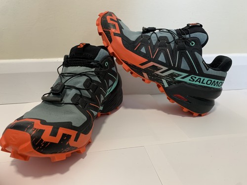 Salomon speedcross gtx - gtx, trail