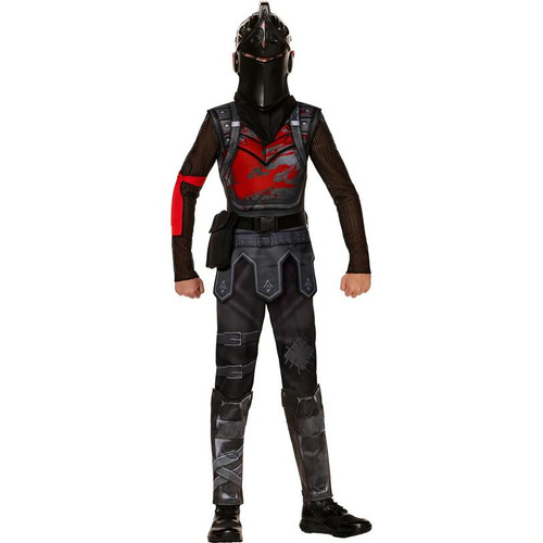 Kids fortnite black - kids,