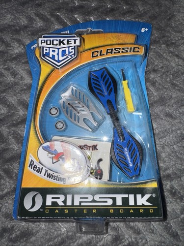 Pocket pros ripstik caster - pocket,