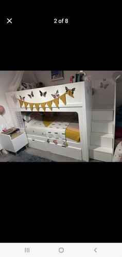 Kids funtime beds - funtime,