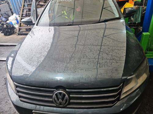 2010 2014 passat - passat, mk6