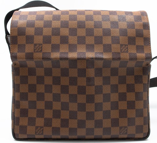 Louis vuitton naviglio damier - louis,