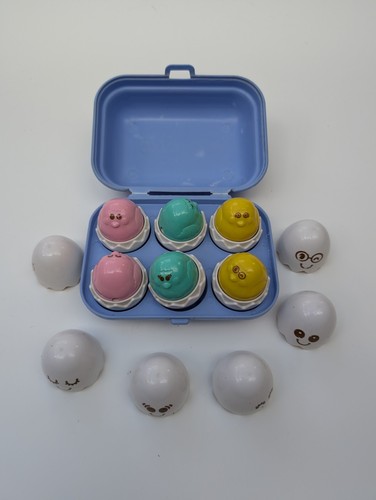Tomy toomies hide and squeak - tomy,