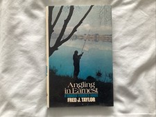 Angling In Earnest - A Coarse