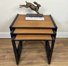G-Plan Style Mid-Century Teak