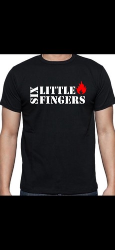 Gildan black cotton stiff - black,
