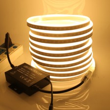 220V 240V LED Strip Neon Flex