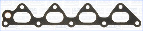 New gasket intake manifold - gasket,,