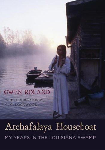 Atchafalaya houseboat my - atchafalaya, :