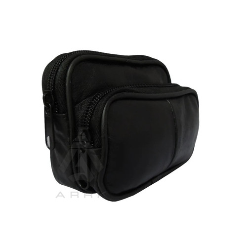 Men women leather coin - men’s,