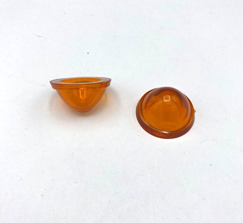 Pair parking light lens for - parking,