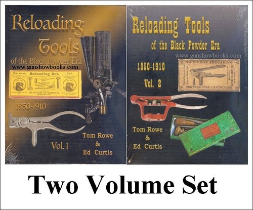 Reloading tools the - reloading, of