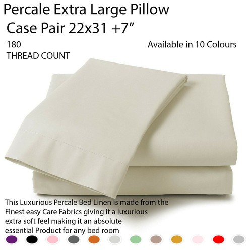 Luxury 180 extra large - luxury, tc