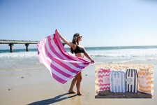 Beach Towel Large Quick Dry