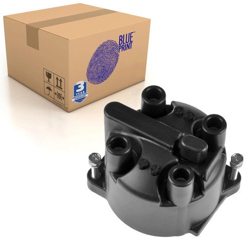 Ignition distributor cap fits - cap,