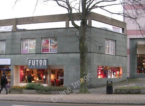 Photo 6x4 futon - photo,
