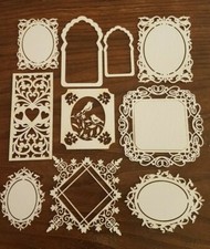 Wall & Ceiling decorative