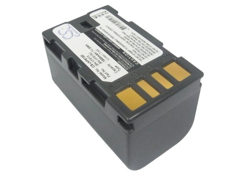 Ion battery for jvc - li-ion,