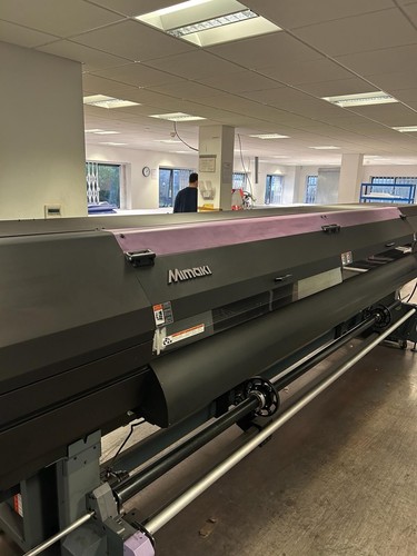 Mimaki 320swj wide - mimaki,